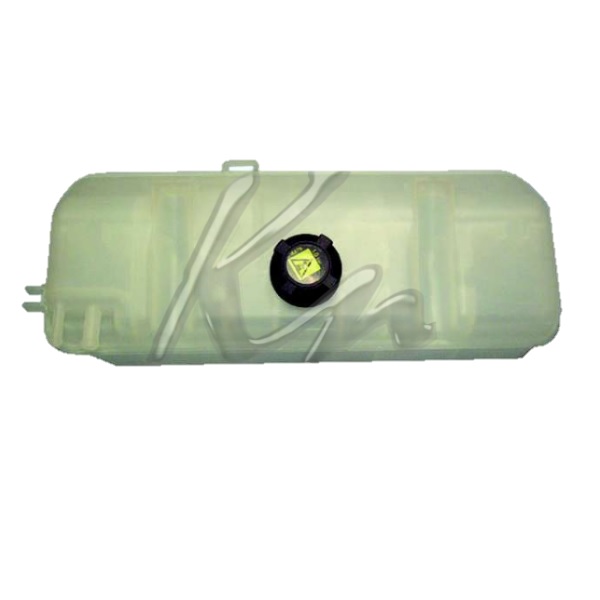 Vase d'expansion, avec emplacement sonde