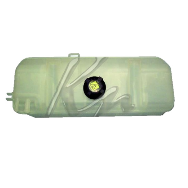 Vase d'expansion, sans emplacement sonde