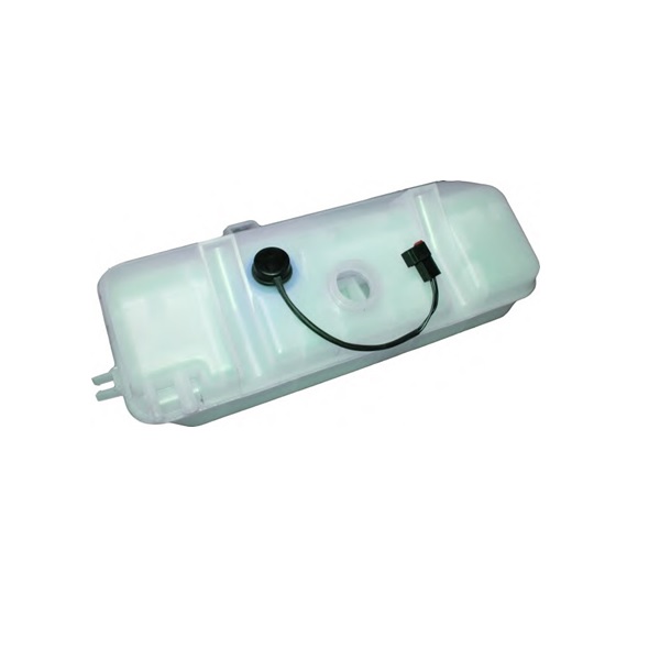 Vase d'expansion, avec emplacement sonde