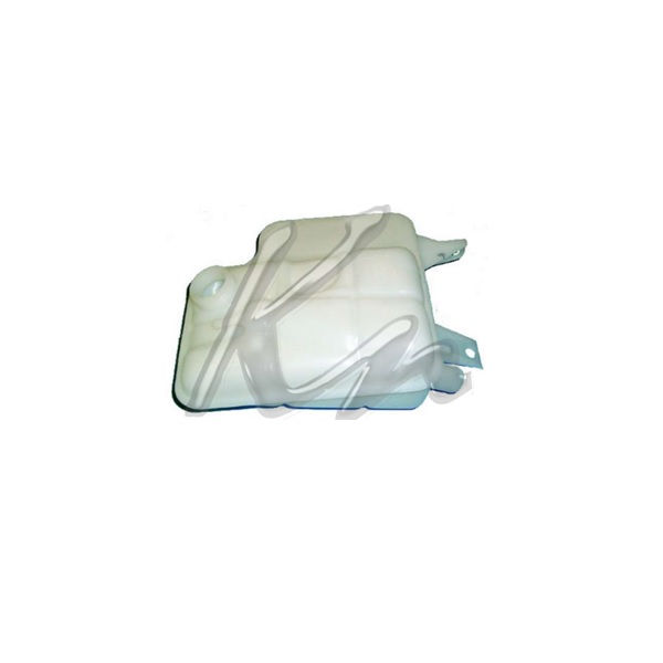 Vase d'expansion, modèle diesel
