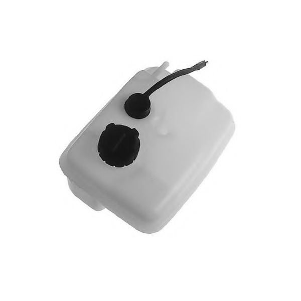 Vase d'expansion, avec sonde, moteur ie, modèle 1ere série