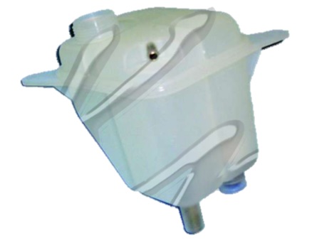 Vase d'expansion, modèle 2.8