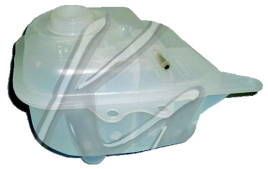 Vase d'expansion, avec emplacement sonde