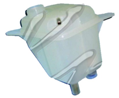 Vase d'expansion, modèle 2.8