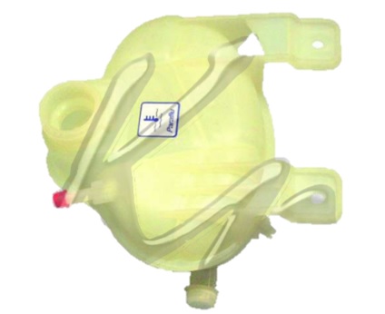 Vase d'expansion
