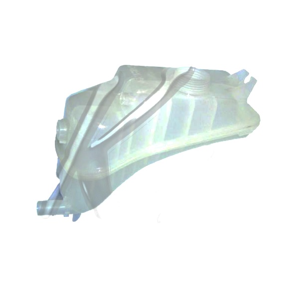 Vase d'expansion, modèle 1.0 - 1.4 - 1.6