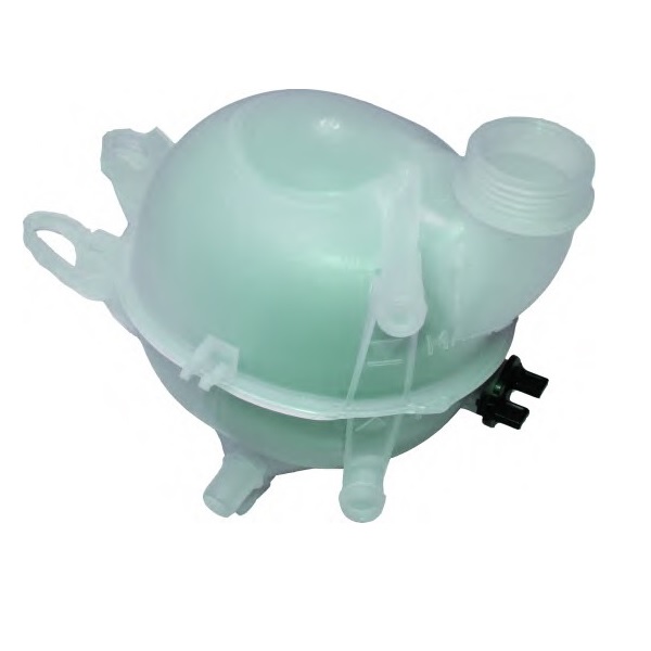 Vase d'expansion, modèle essence
