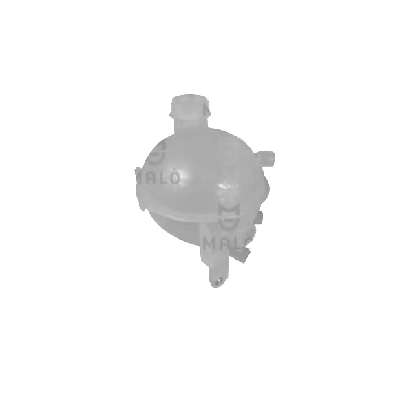 Vase d'expansion, modèle 1.6-2.0 hdi, sans sonde