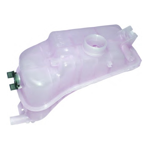 Vase d'expansion, modèle 1.6 hdi