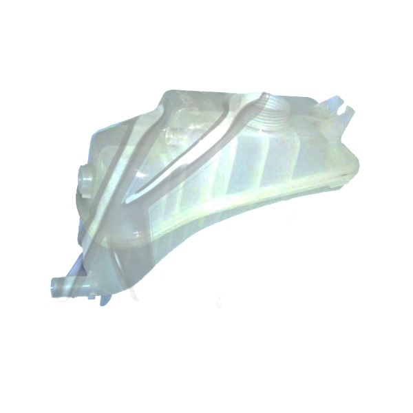 Vase d'expansion, modèle 1.6 hdi