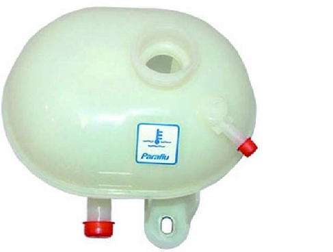 Vase d'expansion