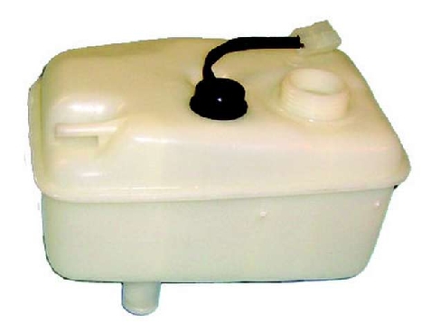 Vase d'expansion, moteur ie, 1ere série, avec sonde