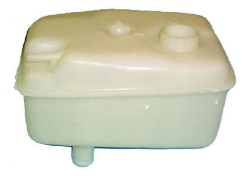 Vase d'expansion, modèle essence, sans sonde