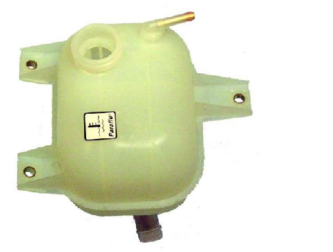 Vase d'expansion