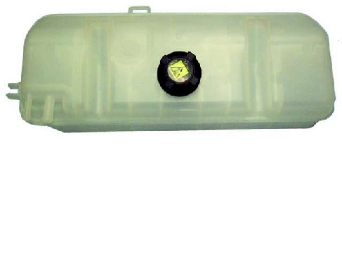Vase d'expansion, sans emplacement sonde