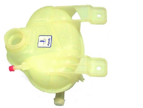 Vase d'expansion, modèle 1.2 1.4