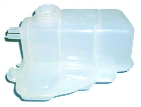 Vase d'expansion, modèle 1.2 1.4 1.6