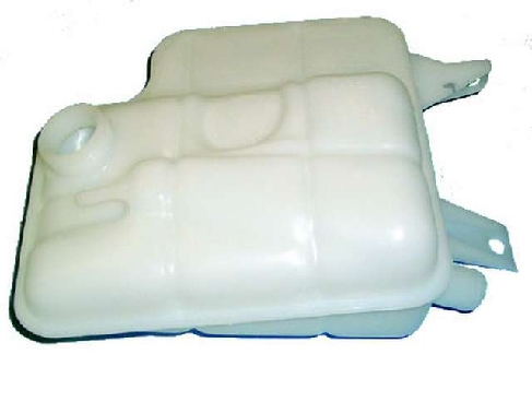 Vase d'expansion, modèle diesel