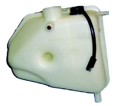 Vase d'expansion, modèle avec sonde, moteur ie