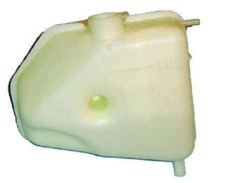 Vase d'expansion, modèle d et td