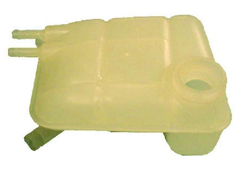 Vase d'expansion, modèle essence