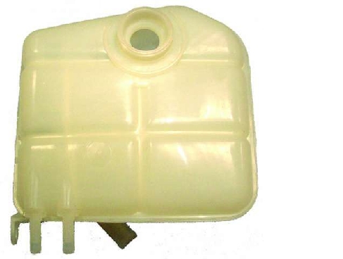 Vase d'expansion, modèle diesel