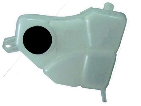 Vase d'expansion, modèle diesel