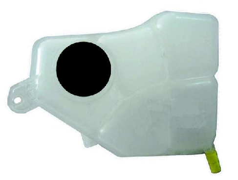 Vase d'expansion, modèle essence
