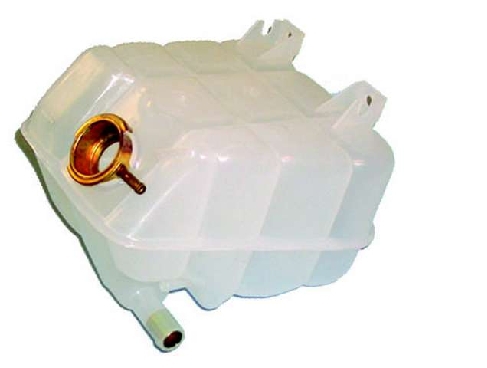 Vase d'expansion, sans sonde, modèle turbo