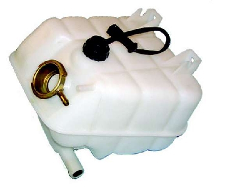 Vase d'expansion, avec sonde, modèle turbo