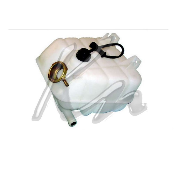 Vase d'expansion, avec sonde, modèle turbo