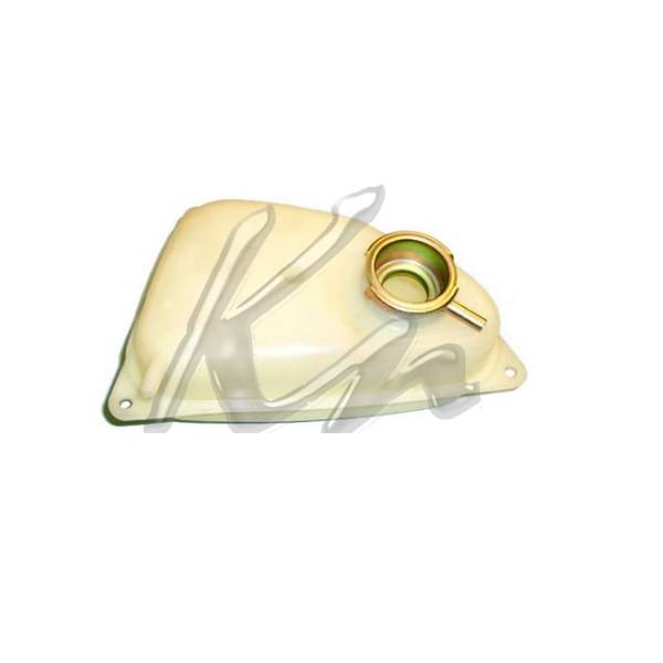 Vase d'expansion, sans sonde