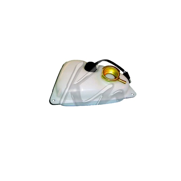 Vase d'expansion, avec sonde