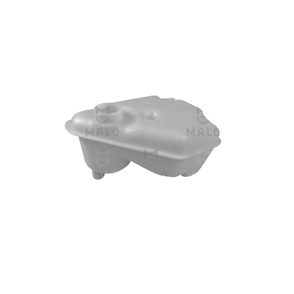 Vase d'expansion, sans sonde, moteur turbo diesel
