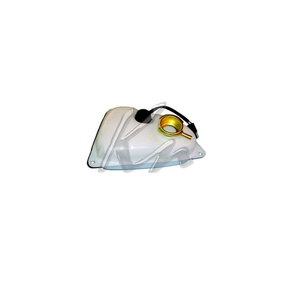 Vase d'expansion, avec sonde