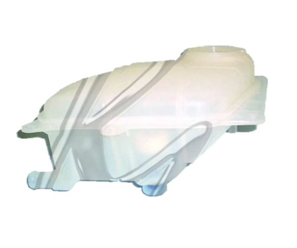 Vase d'expansion, sonde ronde