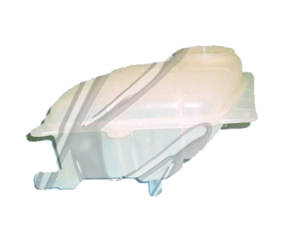 Vase d'expansion, sonde ronde
