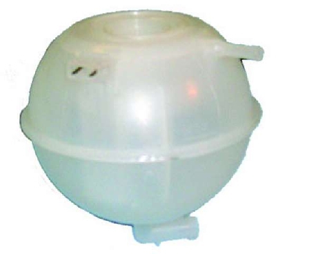 Vase d'expansion, avec sonde