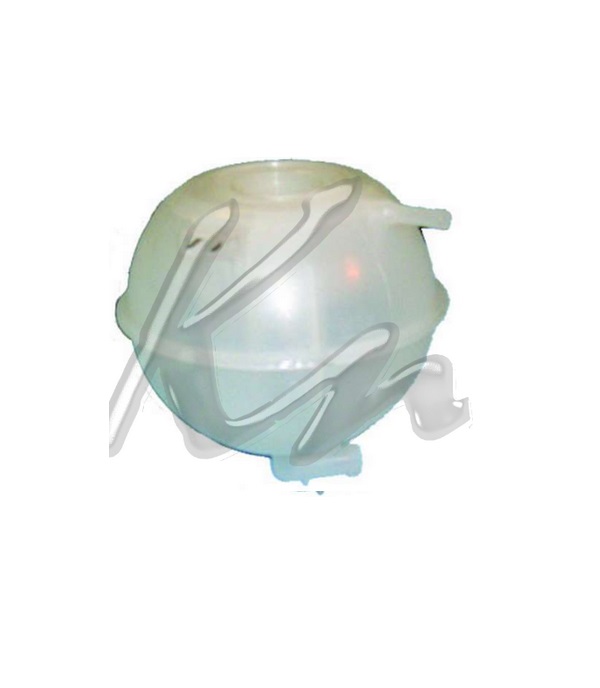 Vase d'expansion, avec sonde
