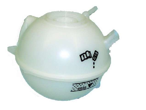 Vase d'expansion