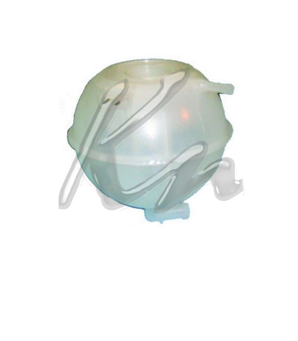 Vase d'expansion, avec sonde