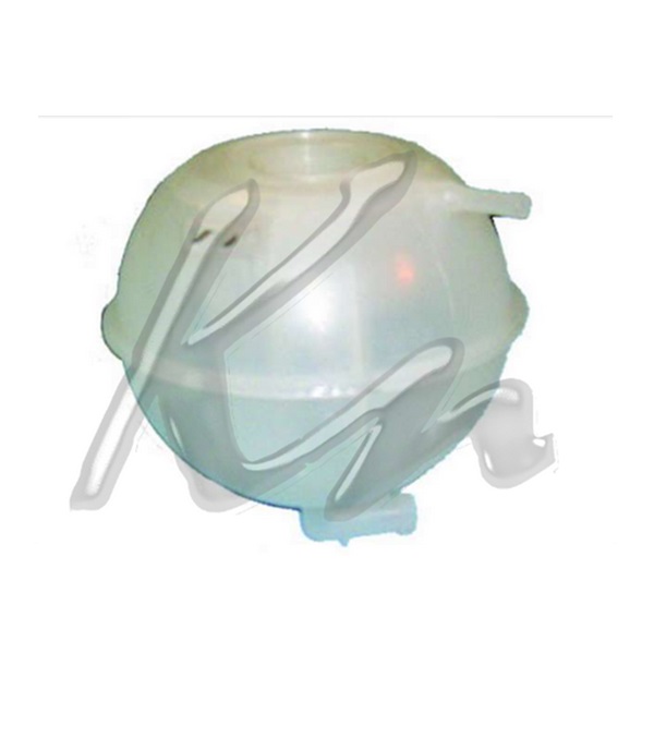 Vase d'expansion, avec sonde