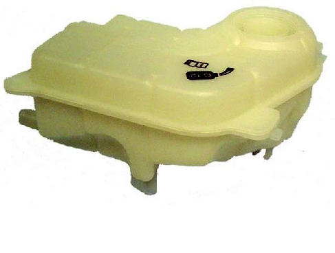 Vase d'expansion, modèle 2.0 131 cv