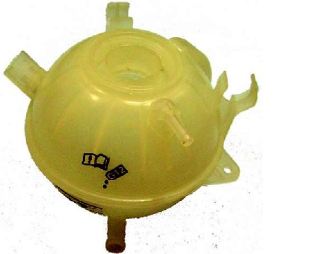 Vase d'expansion