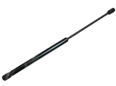 Vérin de hayon, droit ou gauche, largeur 278 mm, modèle avec spoiler