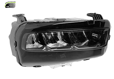 Phare avant droit, led, modèle à partir de 06/2021