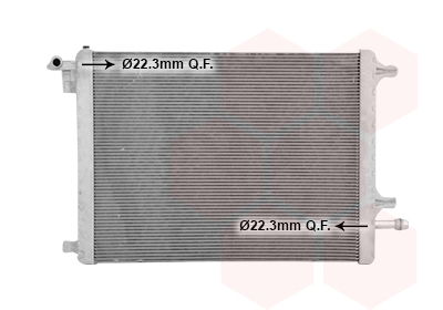 Intercooler