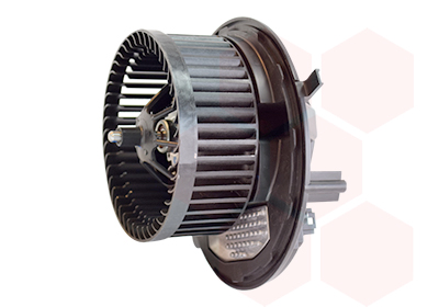 Ventilateur intérieur
