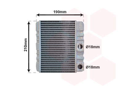 Radiateur Chauffage