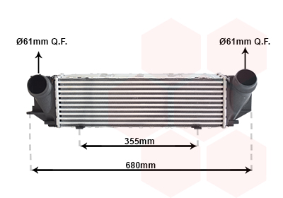 Intercooler